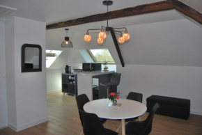 Appartement Le Mesnil